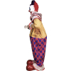 Haunted Hill Farm HHSTLCLOWN-2FLSA - 10